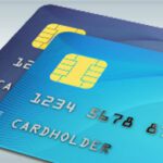 EMV card