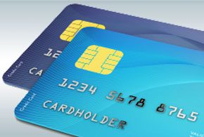 EMV card