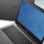 Dell Chromebook