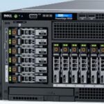 Dell server