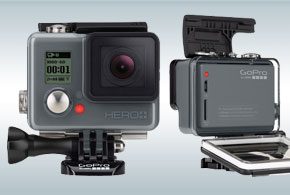 GoPro Hero