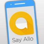 Google Allo