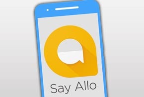 Google Allo