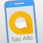 Google Allo