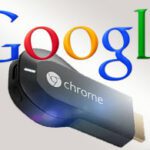 Google Chromecast