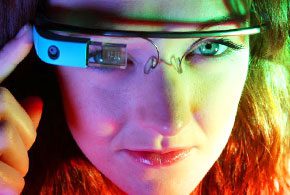 Google Glass Put to Work to Help Parkinson’s Patients