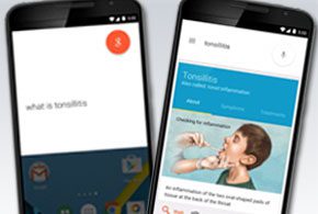 Google Health