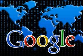 Russia's FAS charges Google