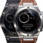 HP smartwatch