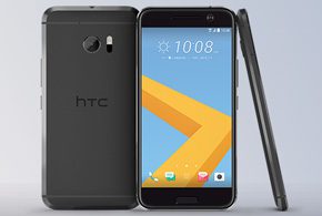 HTC 10