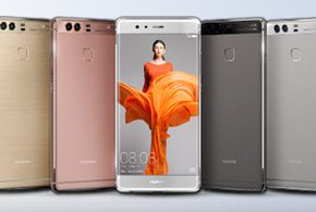 Huawei
