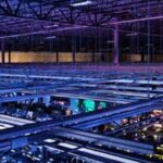 data center