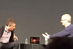 Levie and Cook