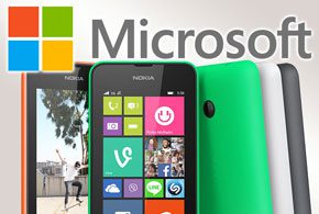 Microsoft Lumia