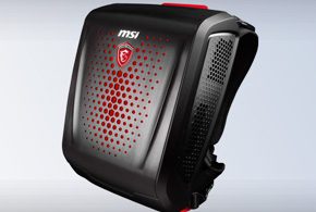 MSI Backpack