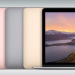 Apple MacBook