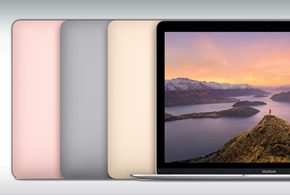 Apple MacBook