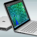 Microsoft Surface Book