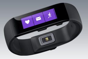 Microsoft Band