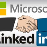 Microsoft LinkedIn
