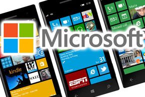 Microsoft