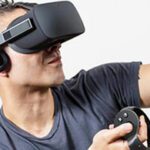 Oculus Rift