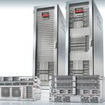 Oracle servers