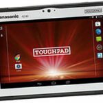 Panasonic Toughpad