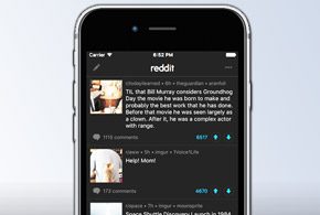 Reddit