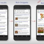 Google rich cards