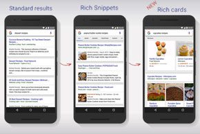 Google rich cards