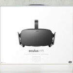 Oculus Rift VR