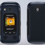 Samsung Convoy 4