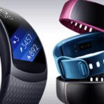 Samsung Gear Fit2