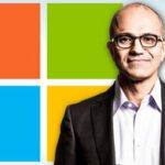 Satya Nadella