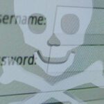 username and password security