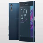 Sony Xperia