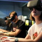 virtual reality