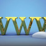domain names