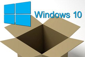 Windows 10 Anniversary Update