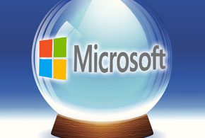 Microsoft predictions