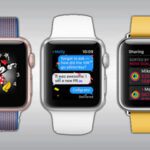 watchOS 3
