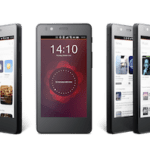 Ubuntu phone