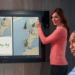 Windows 10 Whiteboard Apps