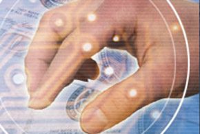 Microsoft Opens Window to the Future of Touch and Gesture Computing