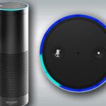 Amazon Echo Cyber-Spy