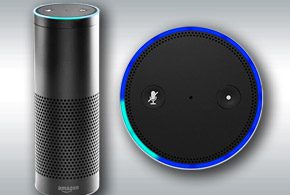 Amazon Echo Cyber-Spy