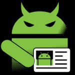Android Recaptcha