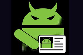 Android Recaptcha