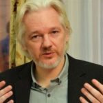 julian assange